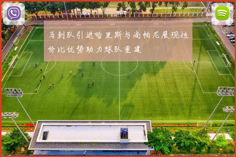 马刺队引进哈里斯与尚帕尼展现性价比优势助力球队重建