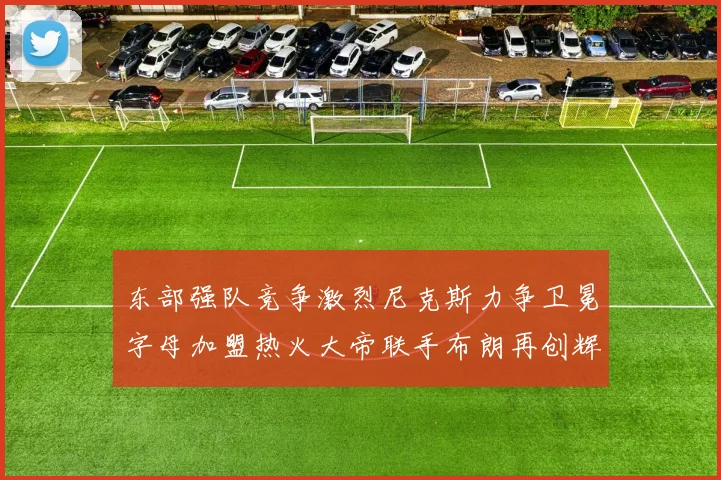 东部强队竞争激烈尼克斯力争卫冕字母加盟热火大帝联手布朗再创辉煌